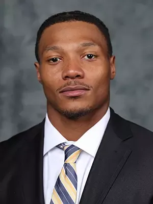 Jay Pearson