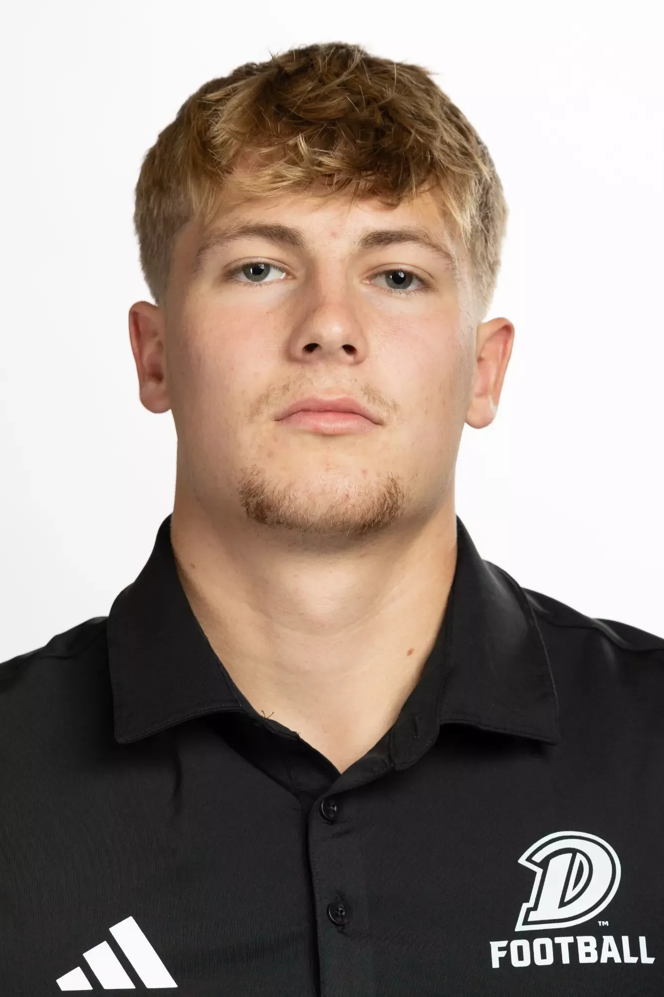 Louden Huisenga, Football, undefined