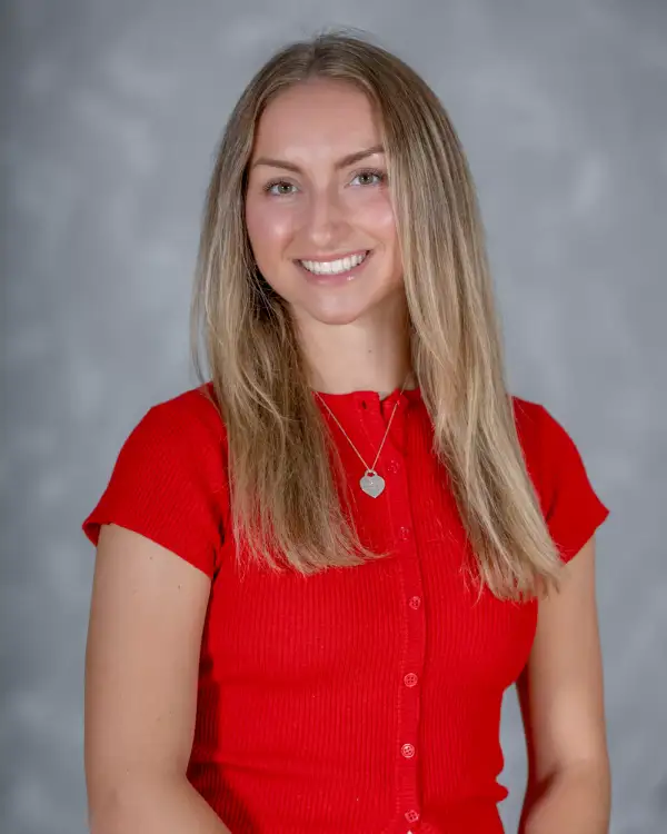 Aubrey Monroe, Lacrosse, Marist University
