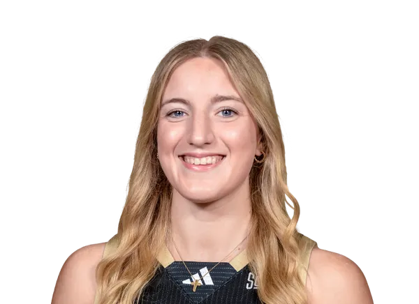 Mia Flor, Basketball, undefined