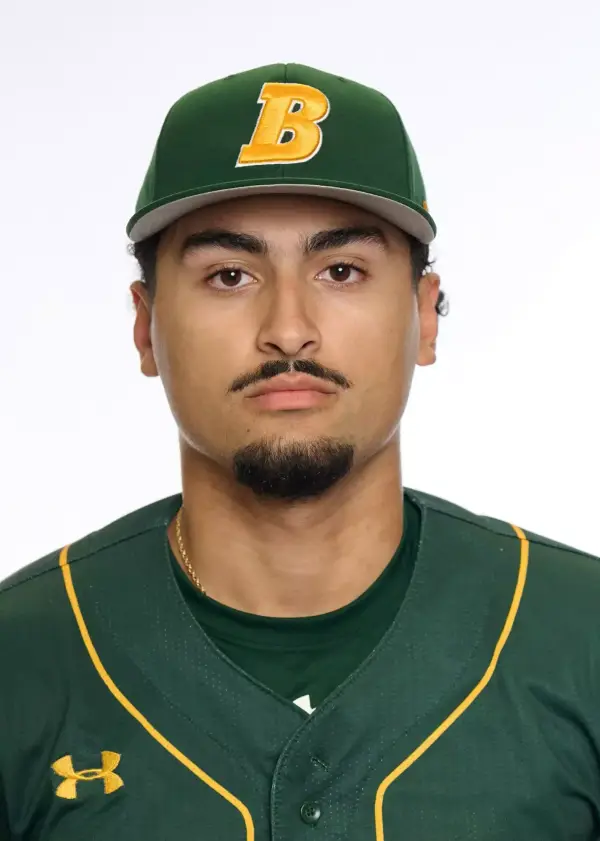 Brandon Paez, Baseball, North Dakota State University