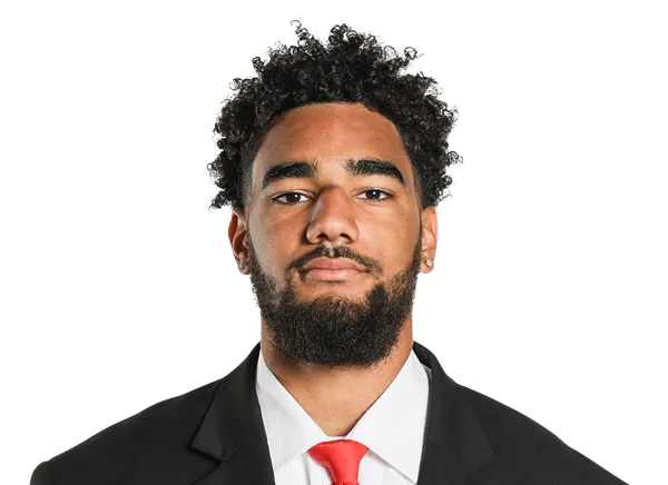 Elijah Sarratt, Football, Indiana University