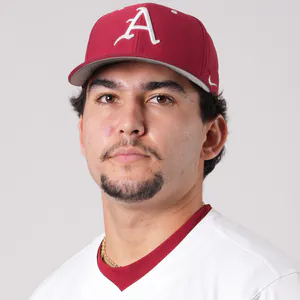 James DeCremer, Baseball, undefined