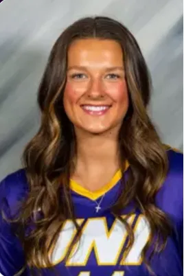 Isabelle Elliott, Volleyball, undefined