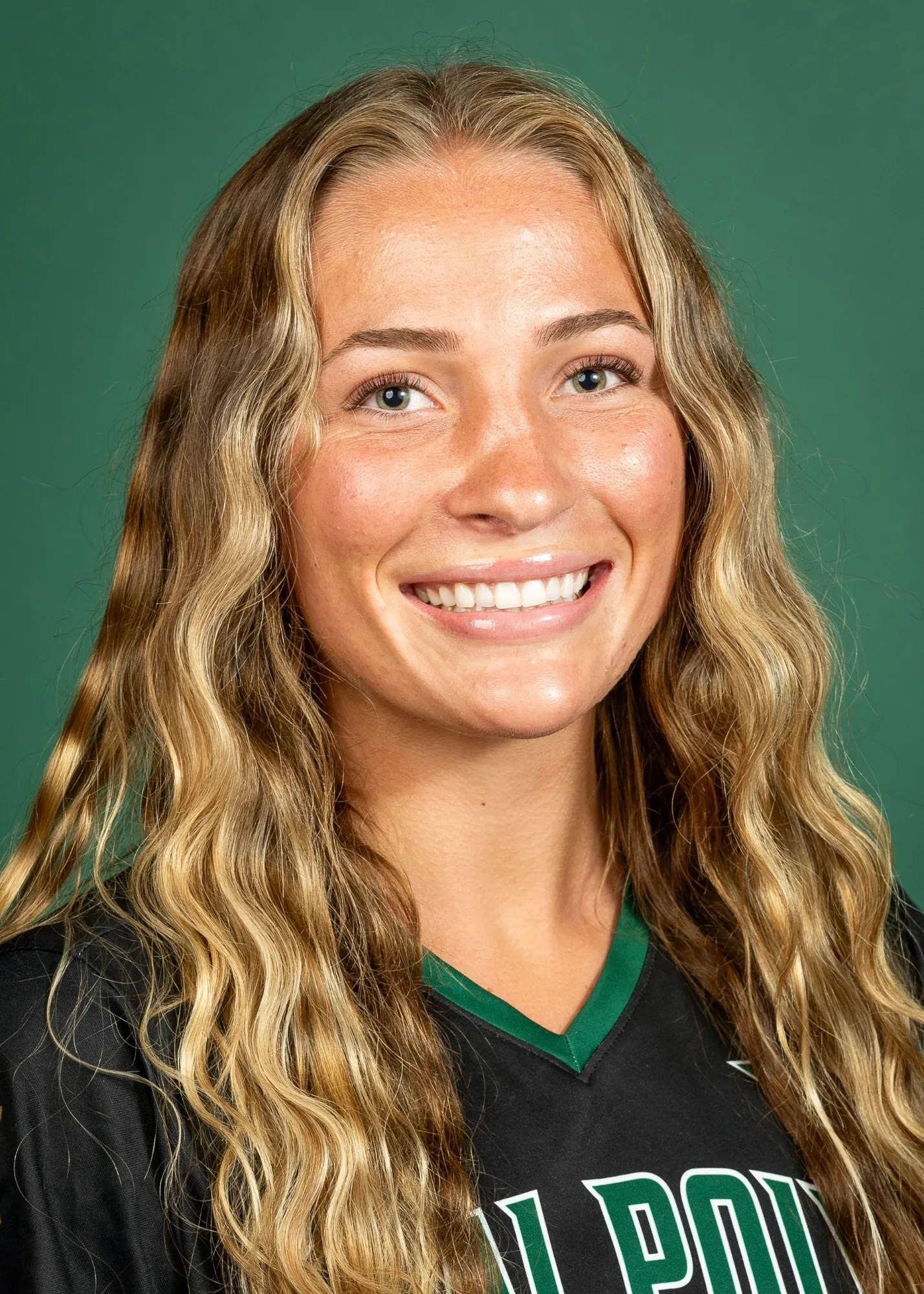 Ruby Casey, Soccer, undefined