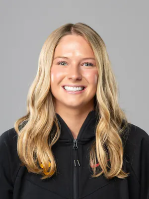 Hannah Carver, Water Polo, undefined