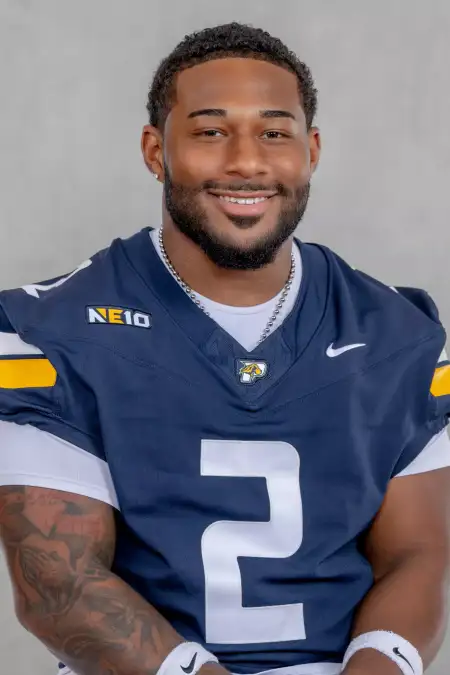 Gary Wilkins, Football, Pace University