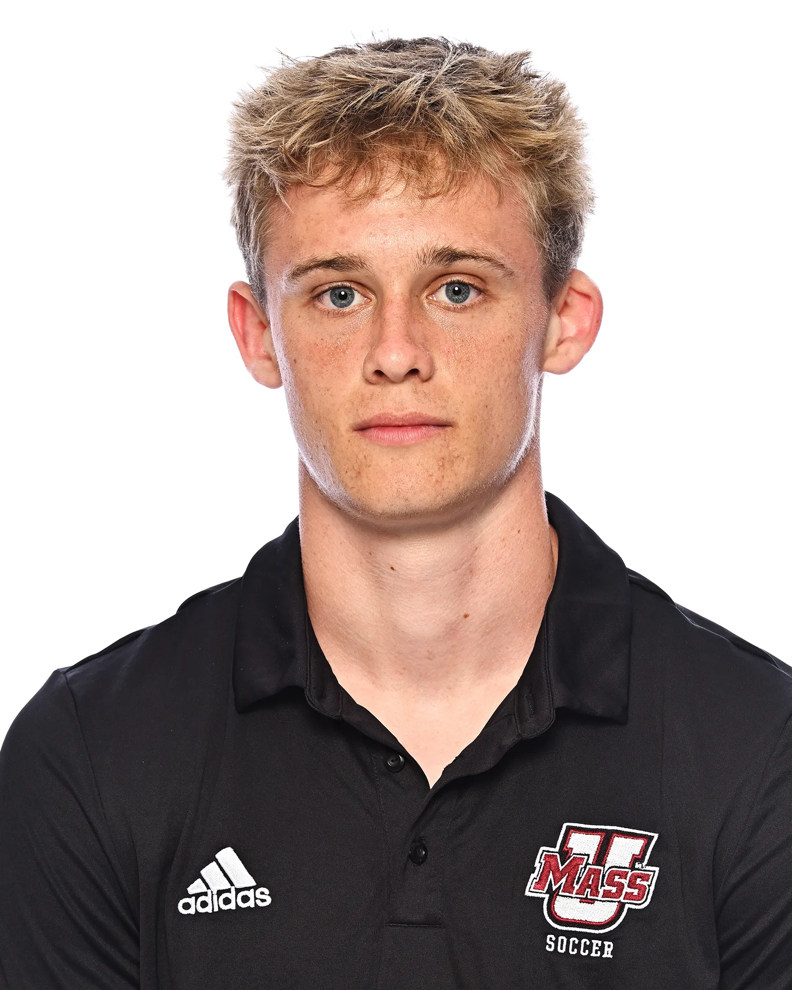 Quinn Belt, Soccer, University of Massachusetts Amherst