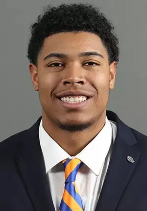 Bryce Lovett, Football, undefined