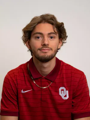 Braden Parris, Track and Field, undefined
