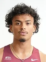 Alexander Caba, Track and Field (O), Lafayette College