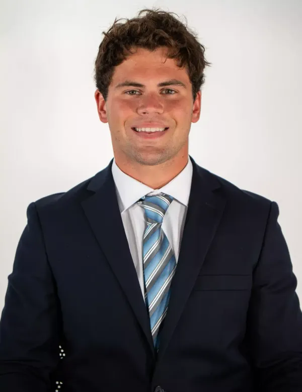 Jack Sullivan, Football, Bucknell University