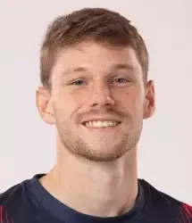 Ryan Sanborn, Soccer, undefined