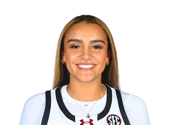Tessa Johnson, Basketball, undefined