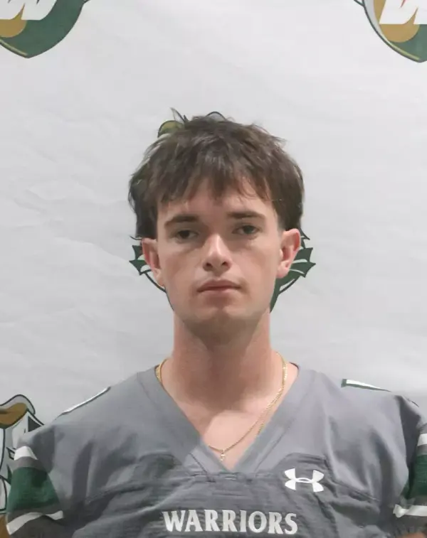 Peyton Giersbrook, Football, Webber International University
