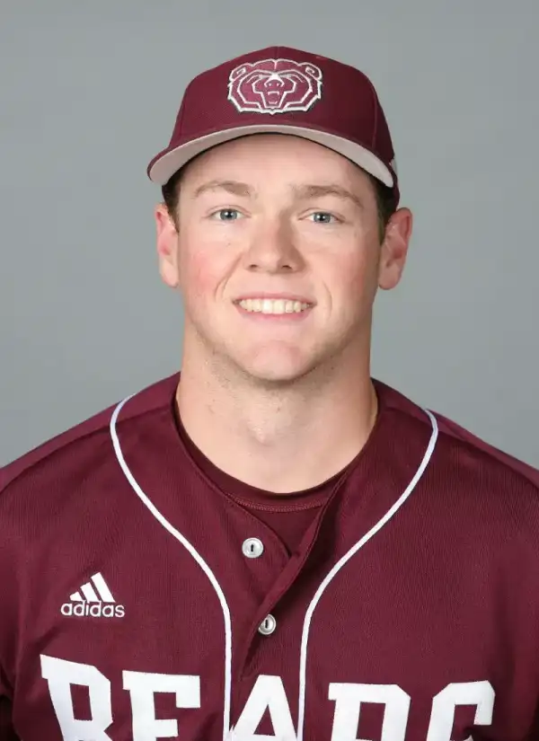 Drew Wedgeworth, Baseball, Missouri State University