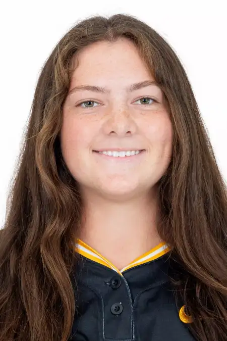 Jesse Shuman, Softball, Wichita State University