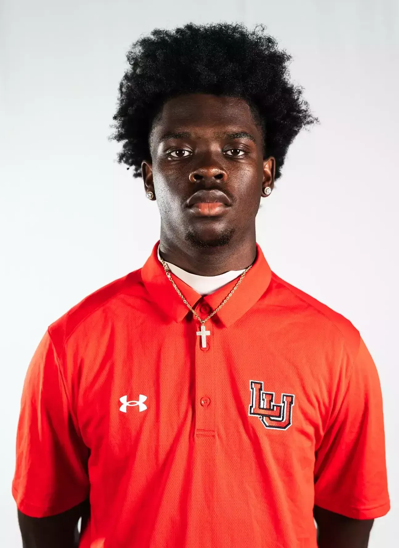 Chris Vickerson, Football, Lamar University