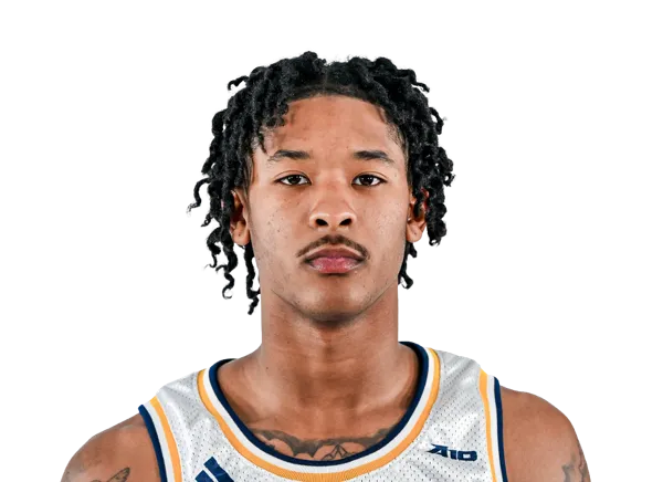 Deuce Jones II, Basketball, University of Alabama at Birmingham