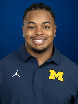 Christian Pierce, Football, undefined