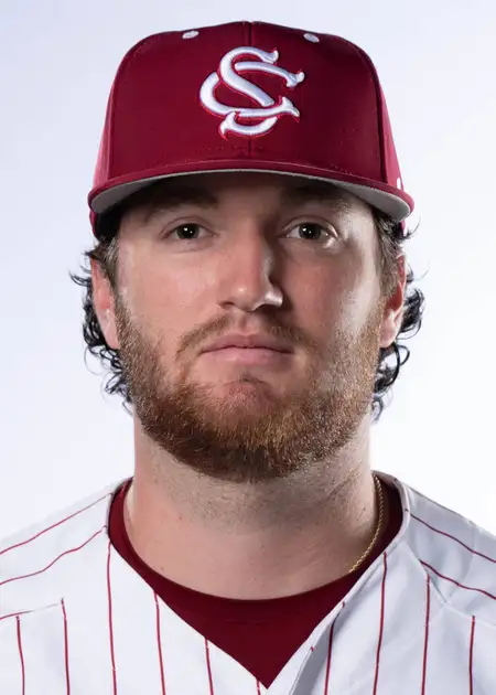 Talmadge LeCroy, Baseball, University of South Carolina