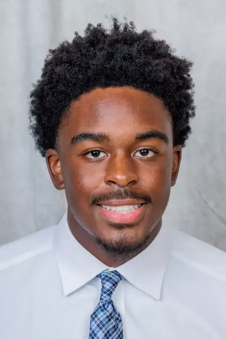 Tyson Granderson, Football, Christopher Newport University