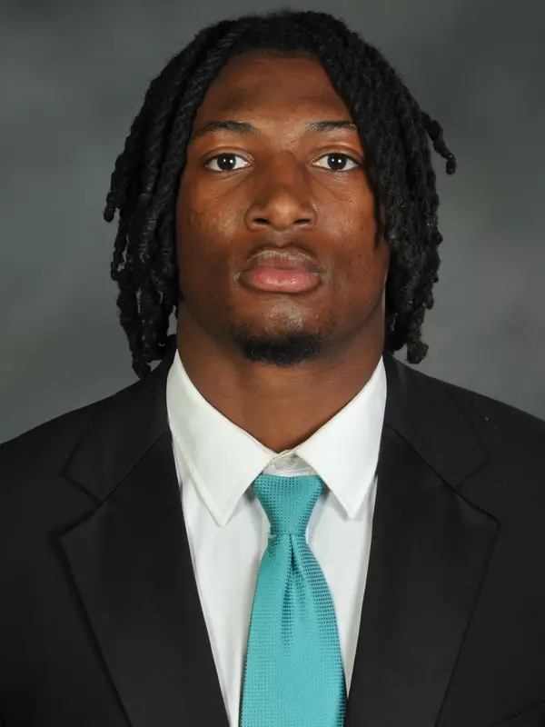 Azarel Juste, Football, Coastal Carolina University