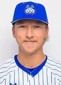 Kameren Hardebeck, Baseball, Houston Christian University