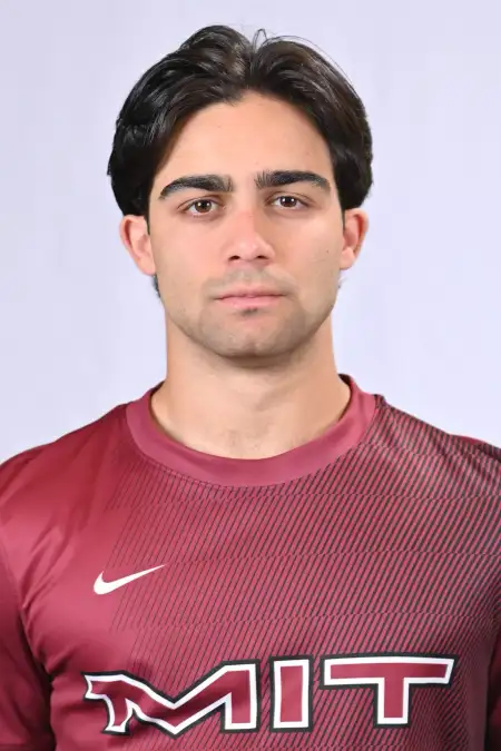 Dilin Meloni, Soccer, Massachusetts Institute of Technology
