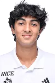 Kabeer Kapasi, Tennis, undefined