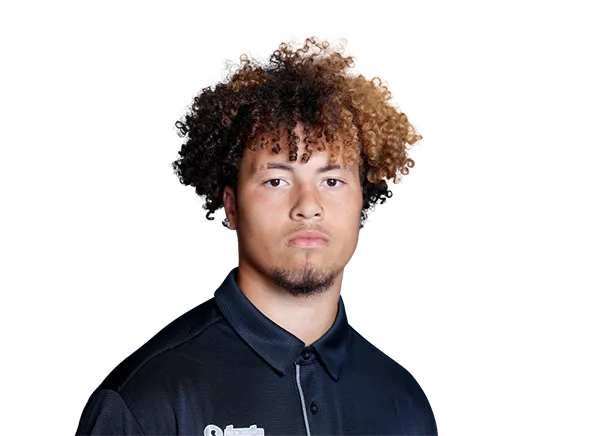 Ishmael Aceves, Football, undefined