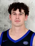 Gavin Welch, Basketball, Eastern Illinois University