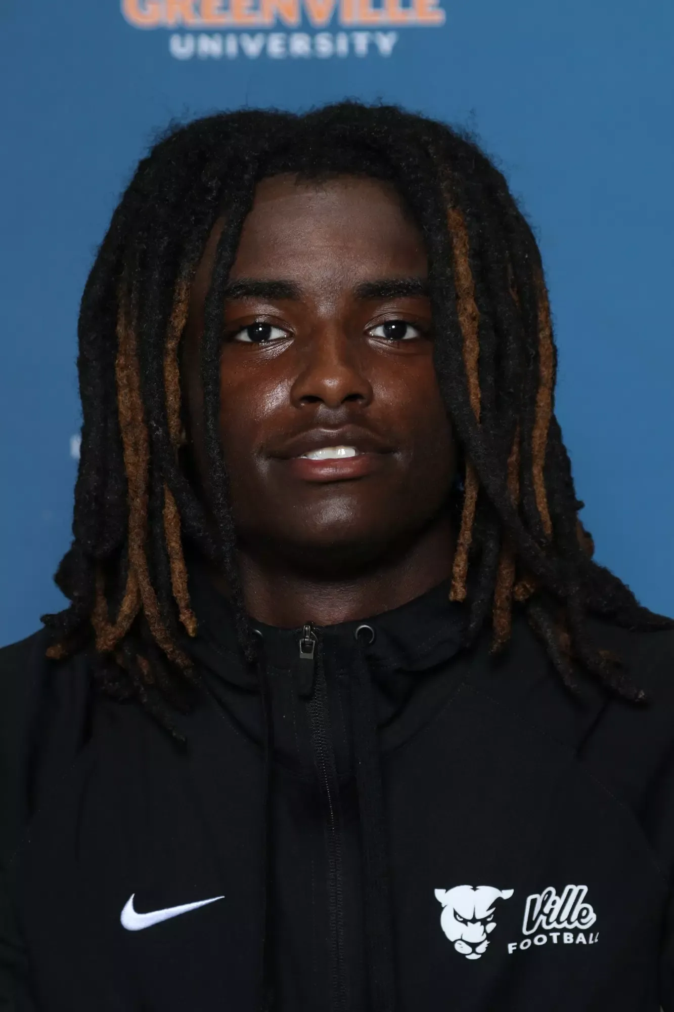 Tarion Wilbourn, Football, Greenville University