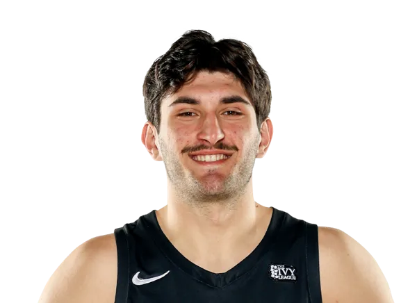 Nick Spinoso, Basketball, University of Pennsylvania