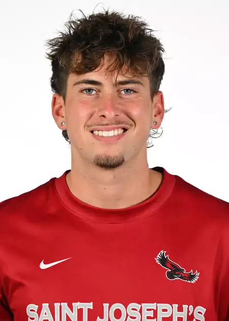 Conor Clair, Soccer, Saint Joseph's University