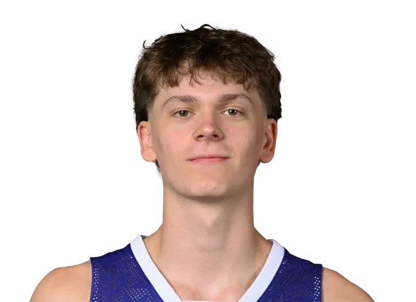 Jude Haigh, Basketball, undefined