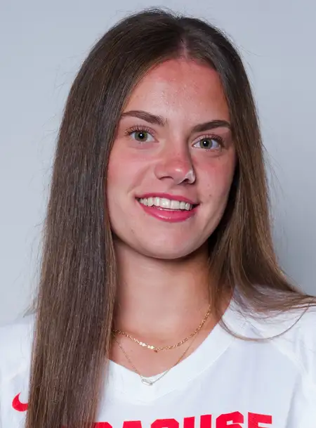 Julia May O'Connor, Lacrosse, Syracuse University