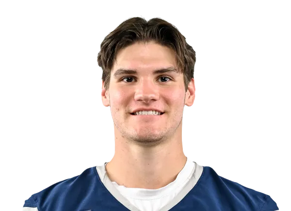 Drew Devillier, Football, undefined