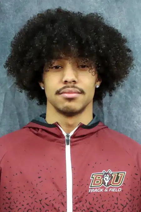 Brandon Tillery, Track and Field (O), Bloomsburg University of Pennsylvania