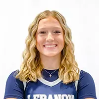 Paige Williams, Basketball, Lebanon Valley College