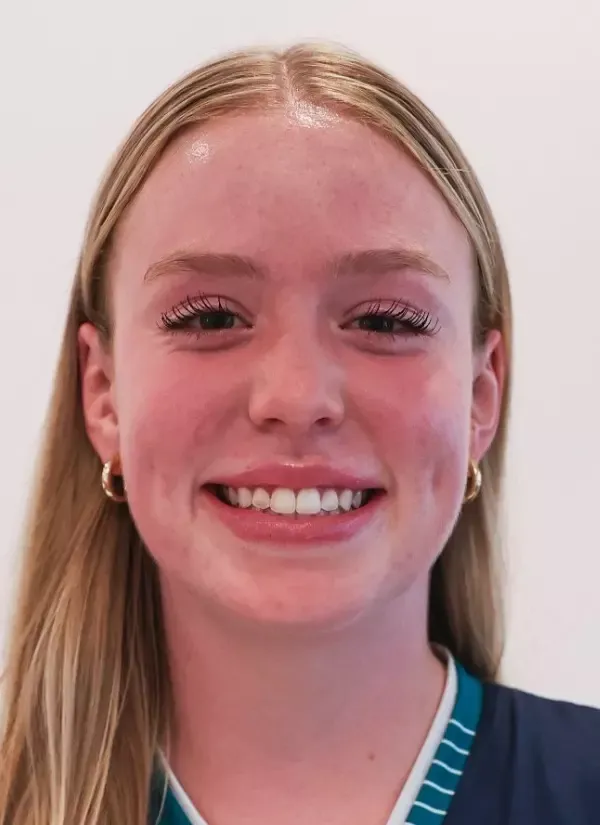 Janelle Blokker, Soccer, University of North Carolina Wilmington