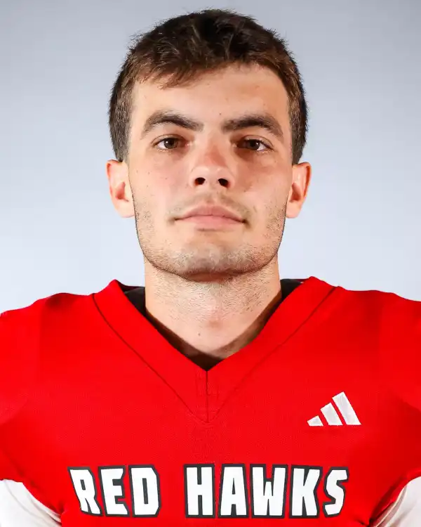 Brendan McGonigle, Football, Montclair State University