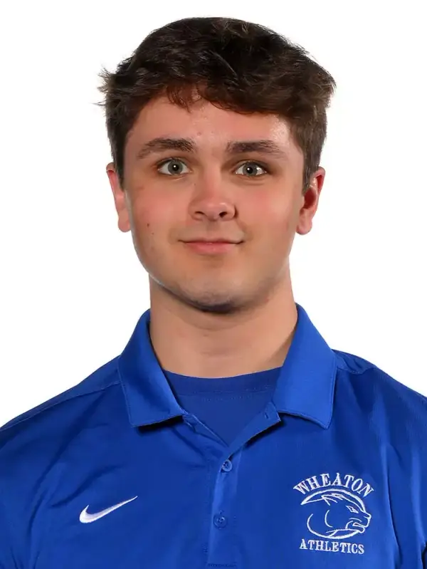 Oliver Smink, Fencing, Wheaton College (MA)