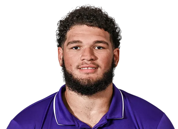 Deacon Rawls, Football, undefined