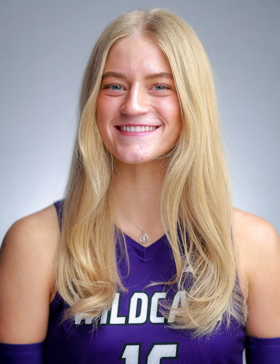 Alexis Carlson, Volleyball, undefined