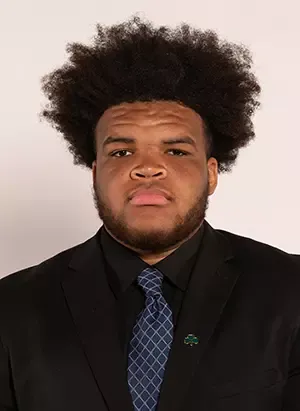 Chayse Mack, Football, Mercyhurst University