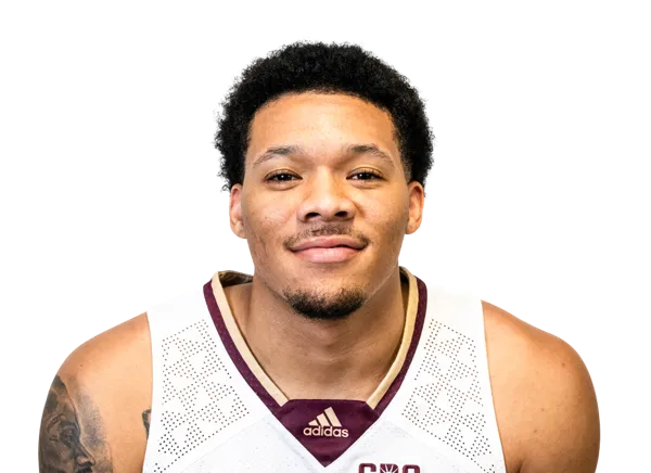 Tylan Pope, Basketball, Texas State University