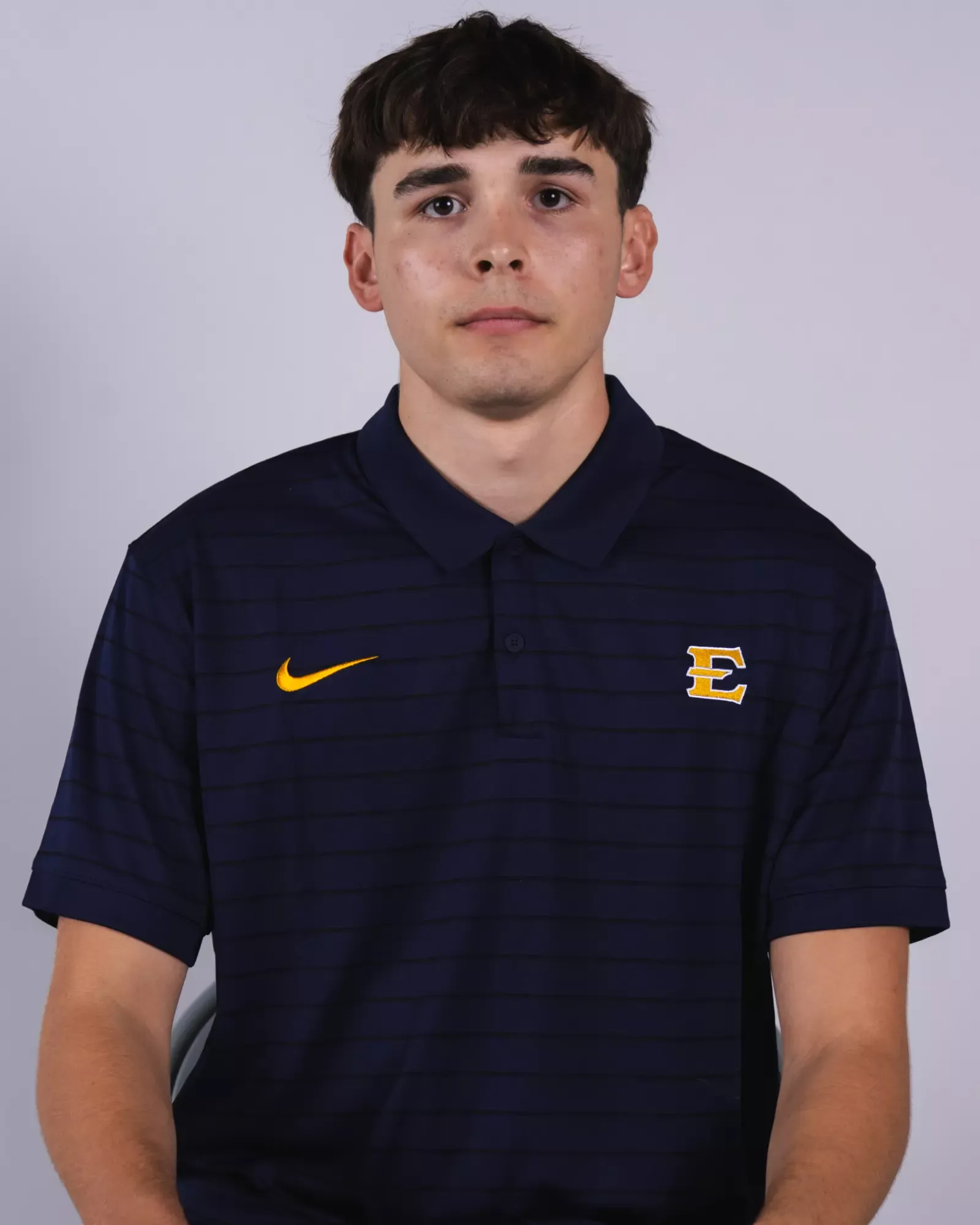 Eli Pearson, Football, East Tennessee State University