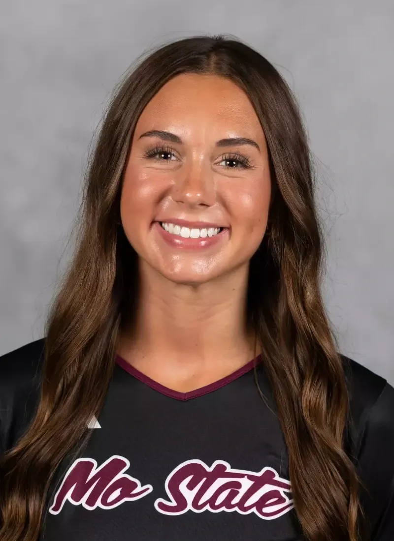 Brielle Gengelbach, Volleyball, undefined