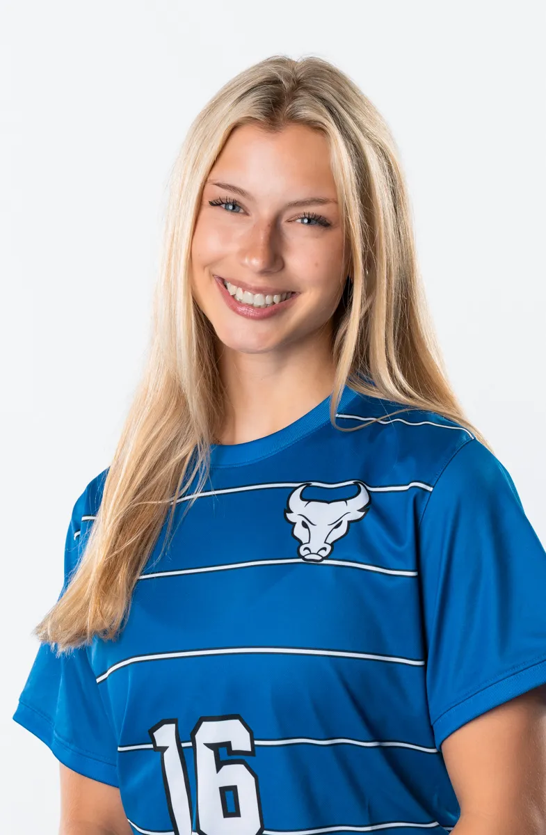 Maya Galko, Soccer, University at Buffalo